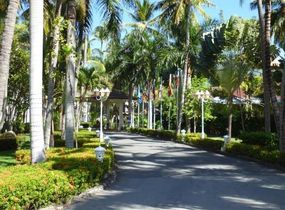 Carabela Vista Sol Punta Cana